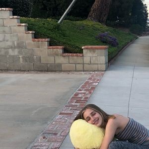 Meet your Posher, Angelina